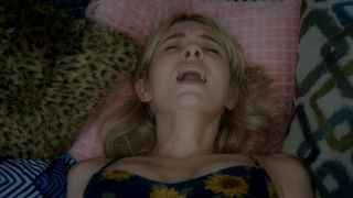 Brea Grant Sexy - After Midnight (2019) POV