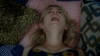 Brea Grant Sexy - After Midnight (2019) POV