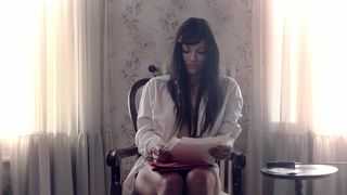 Natalia Kovachevski, Lucile Jaillant nude - Doll of War (2015) Forced and Submission Scene