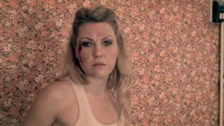 Natalia Kovachevski, Lucile Jaillant nude - Doll of War (2015) Forced and Submission Scene