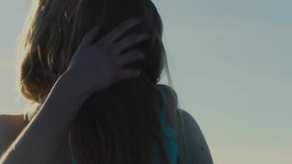 Elle Fanning - Galveston (2018) celebs stripped to the waist episodes