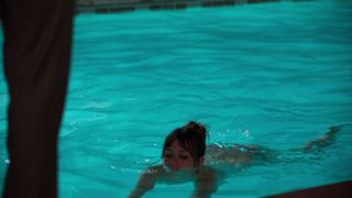 Ana de Armas - The Night Clerk (2020) Censored celebs episodes