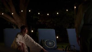 Ana de Armas - The Night Clerk (2020) Censored celebs episodes