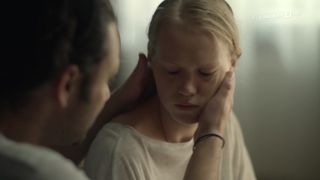 Juliana Olhova nude - Spina (2017) Rape Forced Incest Scene