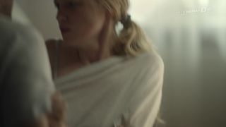 Juliana Olhova nude - Spina (2017) Rape Forced Incest Scene