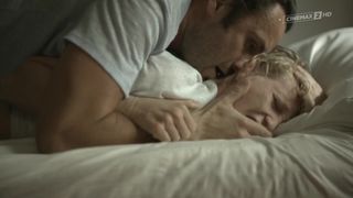 Juliana Olhova nude - Spina (2017) Rape Forced Incest Scene