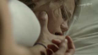 Juliana Olhova nude - Spina (2017) Rape Forced Incest Scene