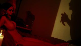 Emily Mena nude, Kyuubi Arbogast nude - Rottentail (2018) Monster Sex and Lusty Nudity Scene