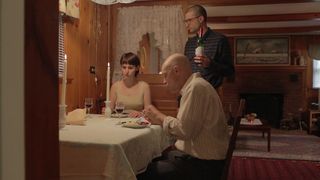 Joslyn Jensen nude - Driftwood (2016) forced, old and young, psycho