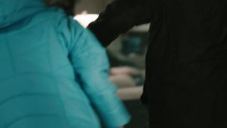 Kelsey Asbille nude - Wind Sea (2017) sex movie scene