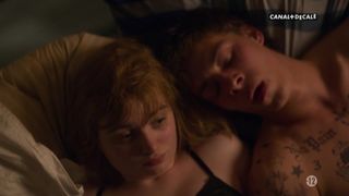 Naidra Ayadi nude, Lou Roy-Lecollinet, and other actresses 01 (2017) Sex Scenes form TV Show