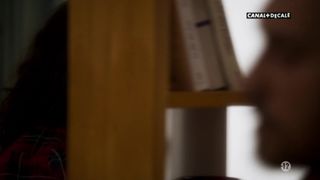 Naidra Ayadi nude, Lou Roy-Lecollinet, and other actresses 01 (2017) Sex Scenes form TV Show