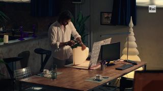 Anna Manuelli, Lucrezia Massari, Irene Ferri naked - Pezzi Unici (2019) (S01)