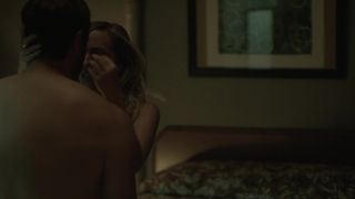 Zibby Allen nude - Rogue s04e03 (2017)