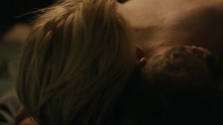 Marieta Zukowska nude - Restart (2019)