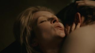 Marieta Zukowska nude - Restart (2019)