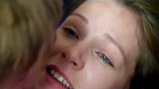 Teen sex scene. Dana Аbyzova nude - Den do (2016)