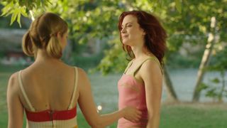 Shannon Collis, Emily Goss nude - Snapshots (2018)