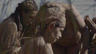 Mariana Nunes sexy - Zama (2017)