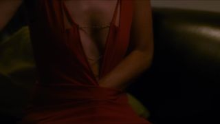 Sugar Lyn Facial Hair, Diane Farr - Hand Wags (2017) celebrity super hot video episode