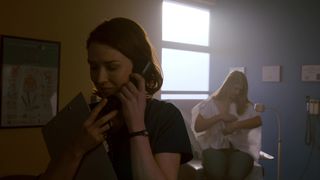 Hailey Josselyn nude - Get Shorty (2017) (S01, Ep2)