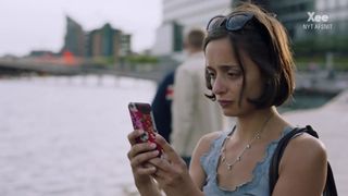 Frederikke Dahl Hansen - Limboland s01e02e03e04e07e08 (2020) celeb super hot video episode