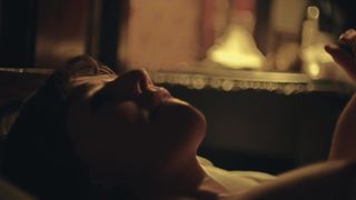 Charlie Murphy uber-super-hot - Peaky Blinders (2017) (Season four, Vignette six)