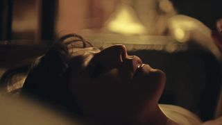 Charlie Murphy uber-super-hot - Peaky Blinders (2017) (Season four, Vignette six)