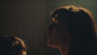 Charlie Murphy uber-super-hot - Peaky Blinders (2017) (Season four, Vignette six)