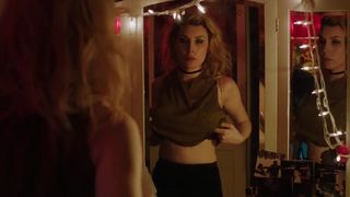 Pascale Drevillon nude - Pre-Drink (2017)