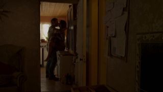 Charlie Murphy nude - Dark Lies the Island (2019)