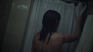 Da Leigh, Jaydin Thompson, Ashley Boger - Hell's Belle (2019) wondrous nude