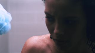 Da Leigh, Jaydin Thompson, Ashley Boger - Hell's Belle (2019) wondrous nude