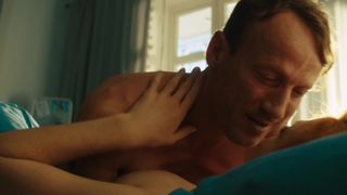 Marleen Lohse nude - Blessed Burnout (2017) sex scene