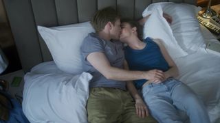 Jordan Frye hot - Wink (2019)