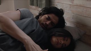 Ana Tanaka nude sex - Linger (2018)