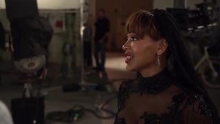 Meagan Fine, Kosha Patel - Milky Well-Known s01e08 (2017) fabulous super hot scene