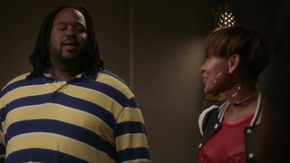 Meagan Fine, Kosha Patel - Milky Well-Known s01e08 (2017) fabulous super hot scene