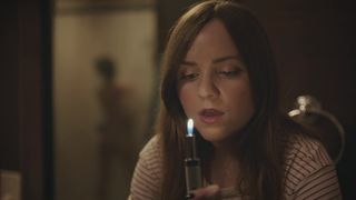 Nadine Nicole nude - Casual (2017) season 3