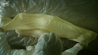 Roxane Duran - Parfum s01e04 (2018) Nude actress in a spectacular episodes