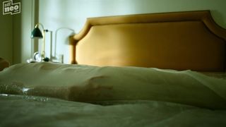 Roxane Duran - Parfum s01e04 (2018) Nude actress in a spectacular episodes