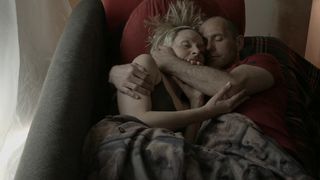 BDSM Scene. Marianne Hettinger - Prince Harming (2019) nude scenes