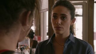 Arden Myrin hot, MaryE.Kennedy sexy - Shameless (2016) s07