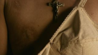 Nuria Primsi - Incerta gloria (2017) Nude actress in a TV movie scenes