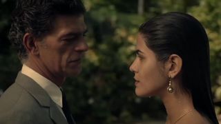 Antonia Morais, Mariana Lima - Lucia McCartney s01e03 (2016) Nude beautiful videos