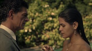 Antonia Morais, Mariana Lima - Lucia McCartney s01e03 (2016) Nude beautiful videos