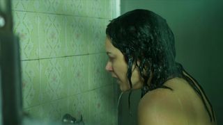 Fernanda D'Umbra, Paolla Oliveira - Assedio s01e05 (2018) Super-Mind-blowing film scenes