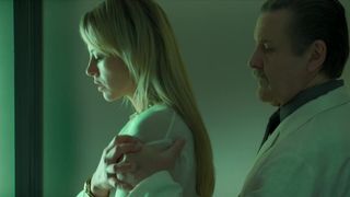 Fernanda D'Umbra, Paolla Oliveira - Assedio s01e05 (2018) Super-Mind-blowing film scenes