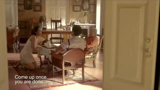 Radhika Apte hot nude - Ahalya (2015)