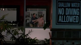 Dorothy Reynolds nude - Vice Principals (2016) (Season 1, Scenes three)